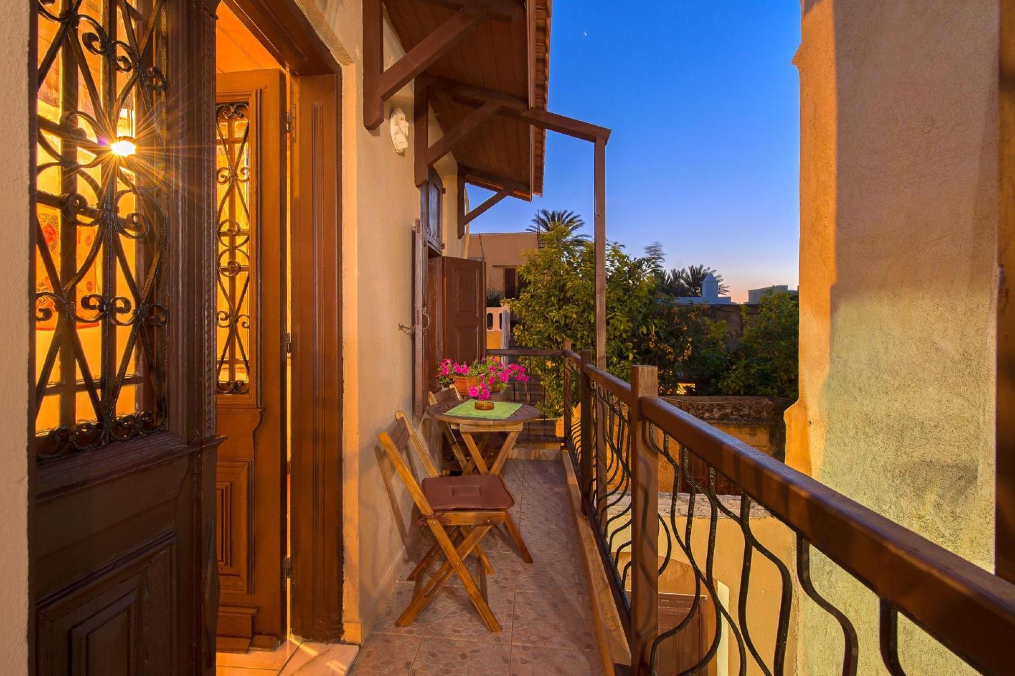 Muses-Old Town Apartamento Rhodes City Exterior foto