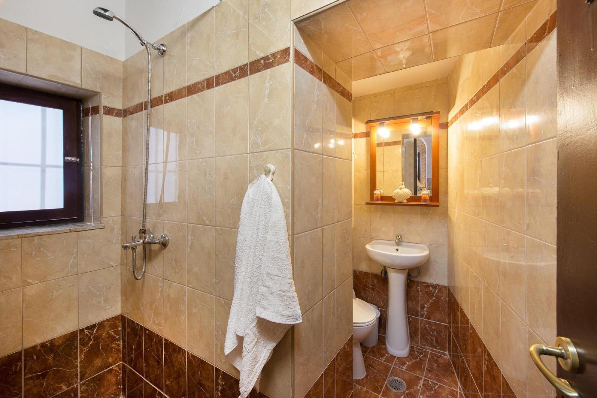 Muses-Old Town Apartamento Rhodes City Exterior foto